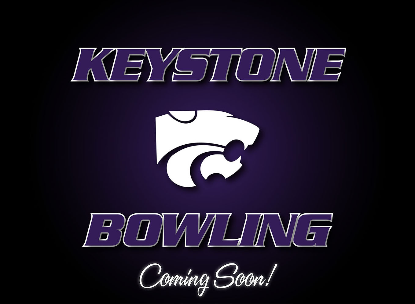 Keystone Bowling - Website Coming Soon!!!
